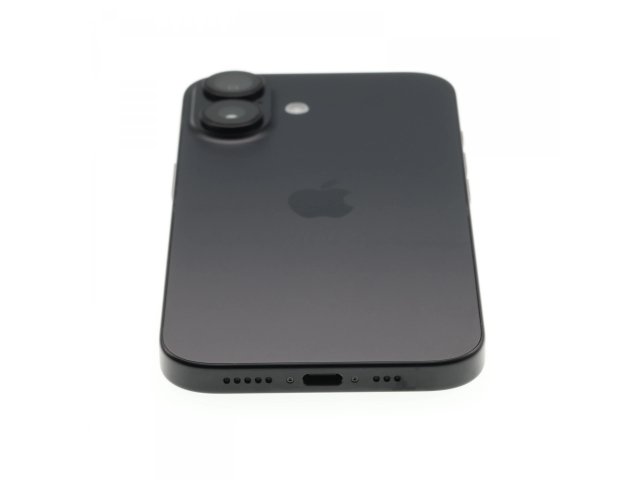 Apple iPhone 16 128 GB Black 91%
