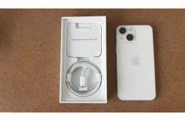 Szép állapotú iPhone 13 mini