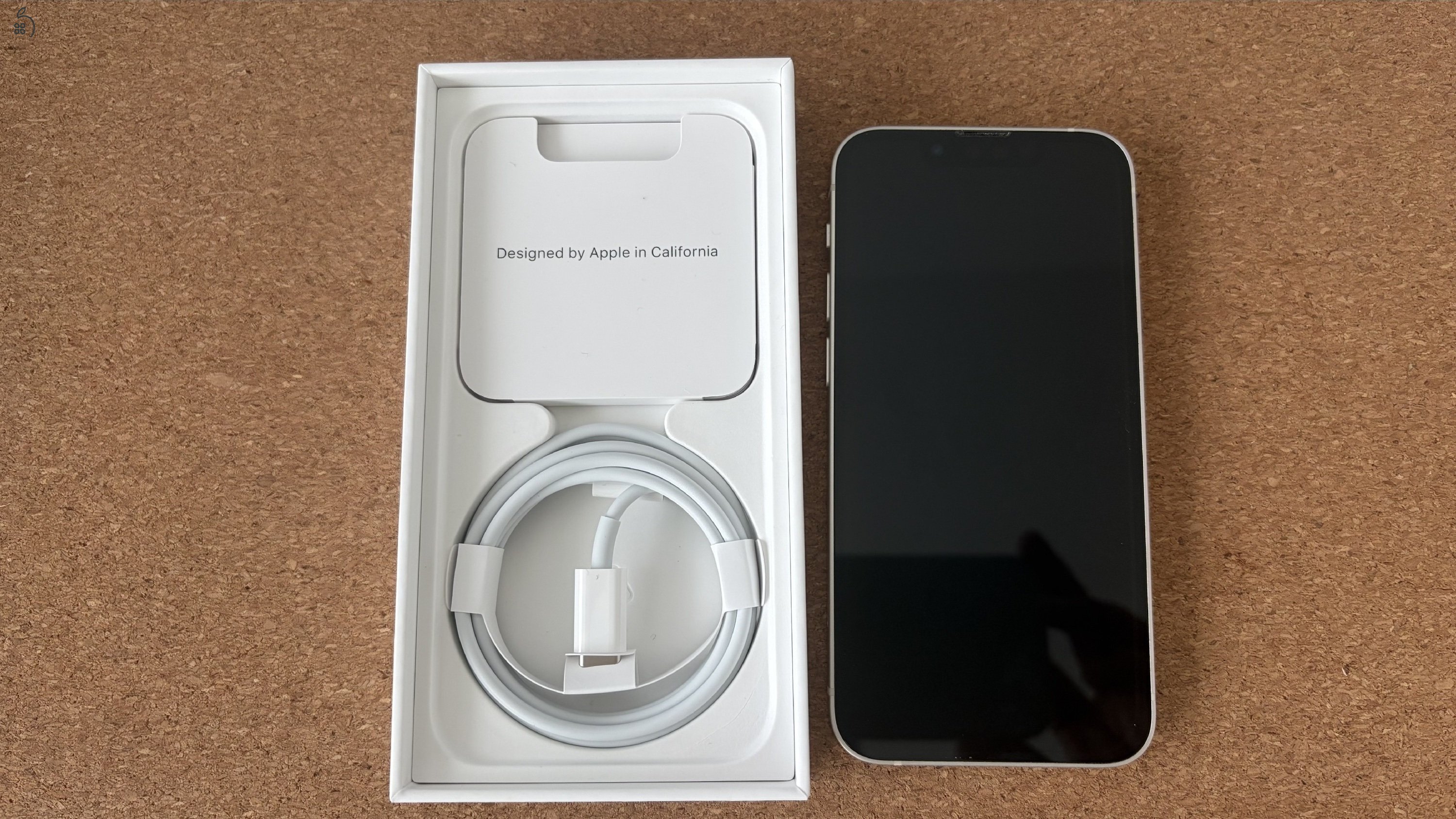 Szép állapotú iPhone 13 mini