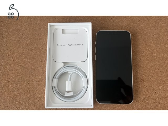 Szép állapotú iPhone 13 mini
