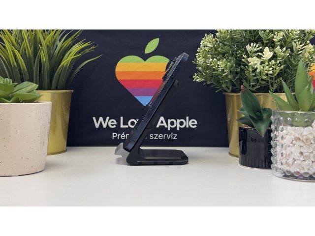 iPhone 15 Pro 256GB, Kék Titán, Független, Számla, 2 Év Garancia, 100%