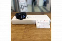 Apple Watch SE 3. gen - 44 mm - Fekete - GPS - 100% akku - 2028.03.03. Apple (15.)