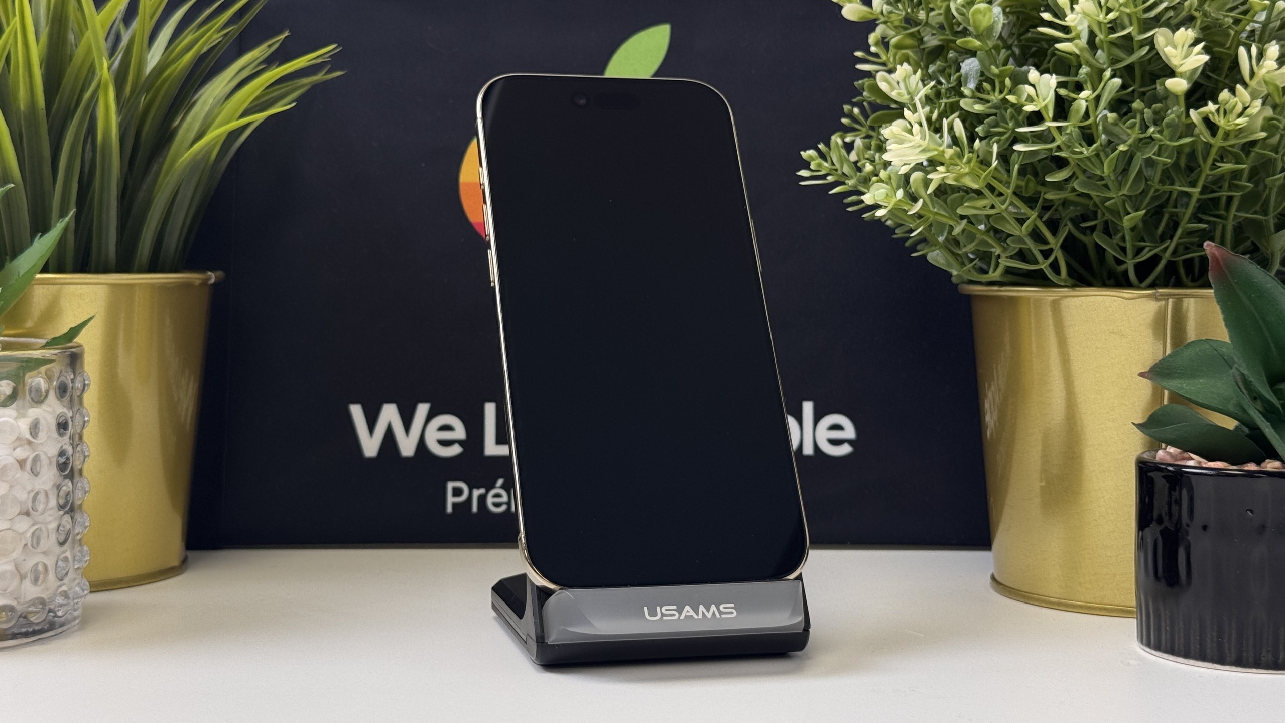 iPhone Air 256GB, Arany, Független, Számla, 1 Év Garancia, 100%