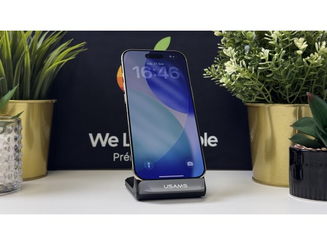 iPhone Air 256GB, Arany, Független, Számla, 1 Év Garancia, 100%
