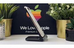 iPhone Air 256GB, Arany, Független, Számla, 1 Év Garancia, 100%