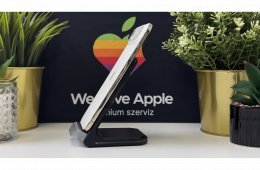 iPhone Air 256GB, Arany, Független, Számla, 1 Év Garancia, 100%