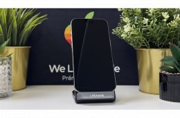 iPhone Air 256GB, Arany, Független, Számla, 1 Év Garancia, 100%