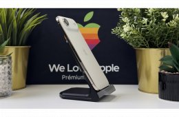 iPhone Air 256GB, Arany, Független, Számla, 1 Év Garancia, 100%
