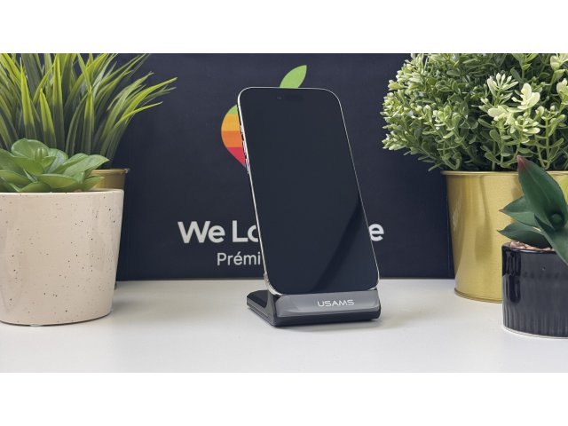 iPhone Air 256GB, Fehér, Független, Számla, 1 Év Garancia, 100%