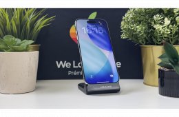 iPhone Air 256GB, Fehér, Független, Számla, 1 Év Garancia, 100%