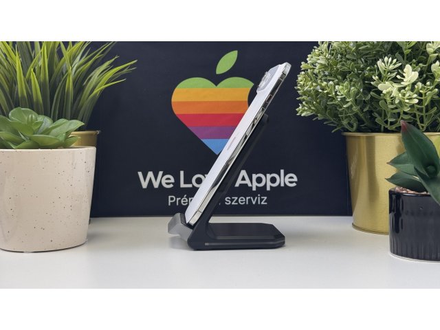 iPhone Air 256GB, Fehér, Független, Számla, 1 Év Garancia, 100%