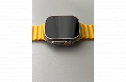Watch Ultra 1 49mm Titanium GPS+LTE + 4 extra szíj