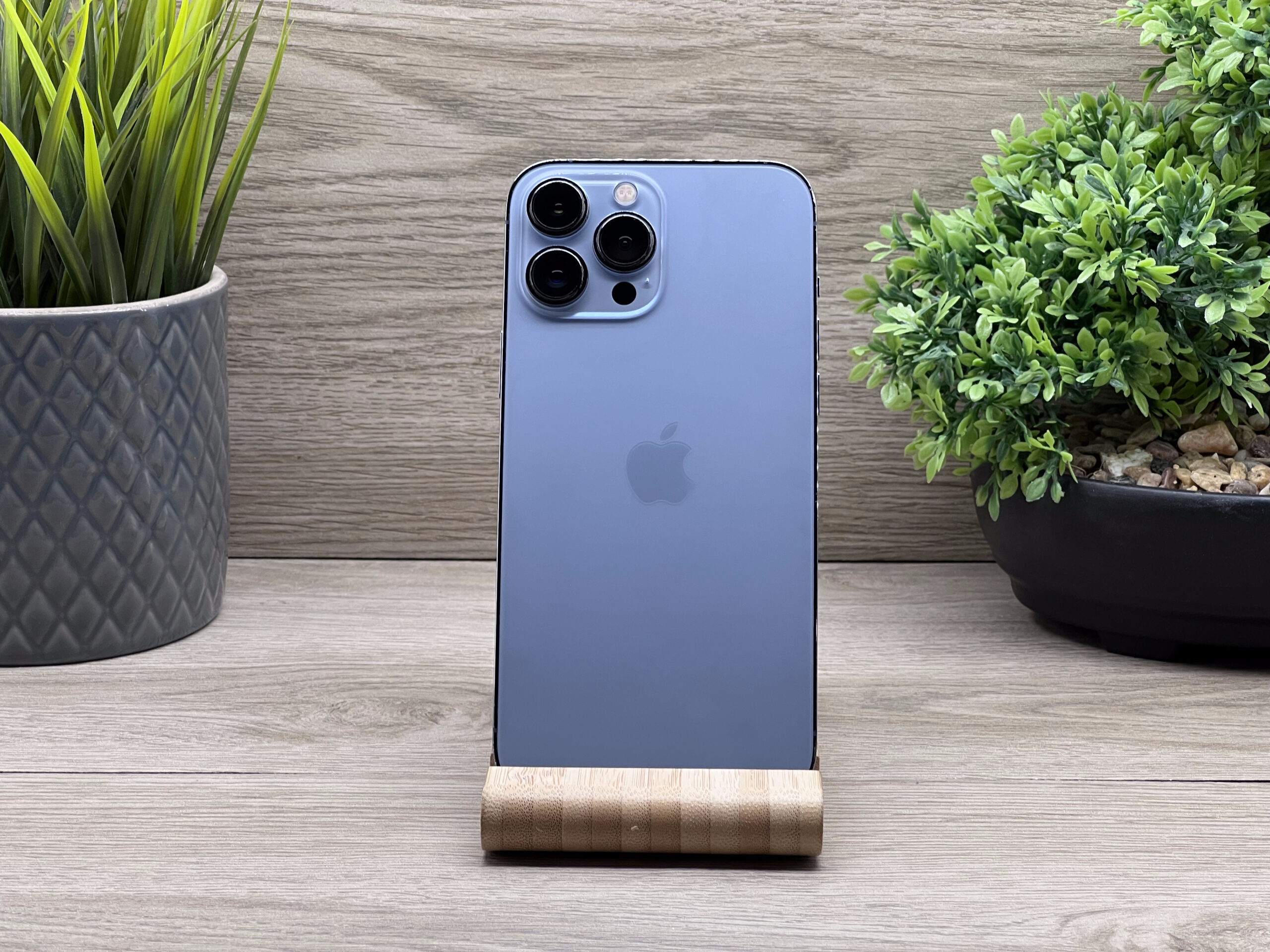 iPhone 13 Pro Max Sierra 1TB 2 ÉV Garanciával 100%