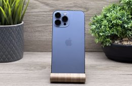 iPhone 13 Pro Max Sierra 1TB 2 ÉV Garanciával 100%