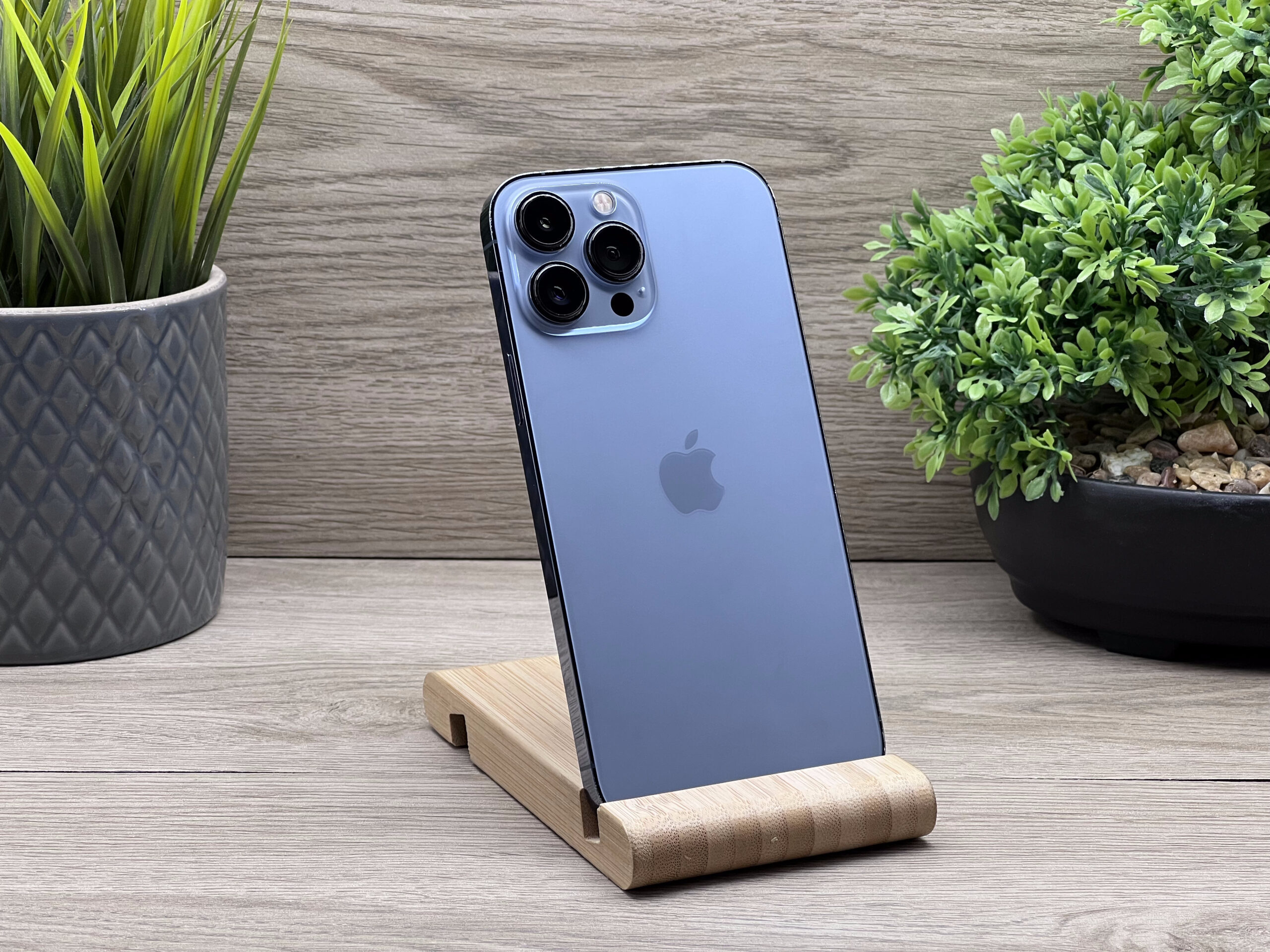 iPhone 13 Pro Max Sierra 1TB 2 ÉV Garanciával 100%