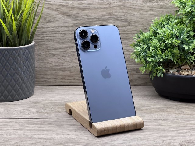 iPhone 13 Pro Max Sierra 1TB 2 ÉV Garanciával 100%