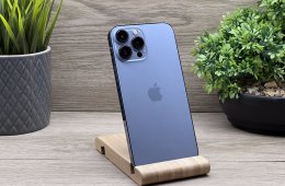 iPhone 13 Pro Max Sierra 1TB 2 ÉV Garanciával 100%