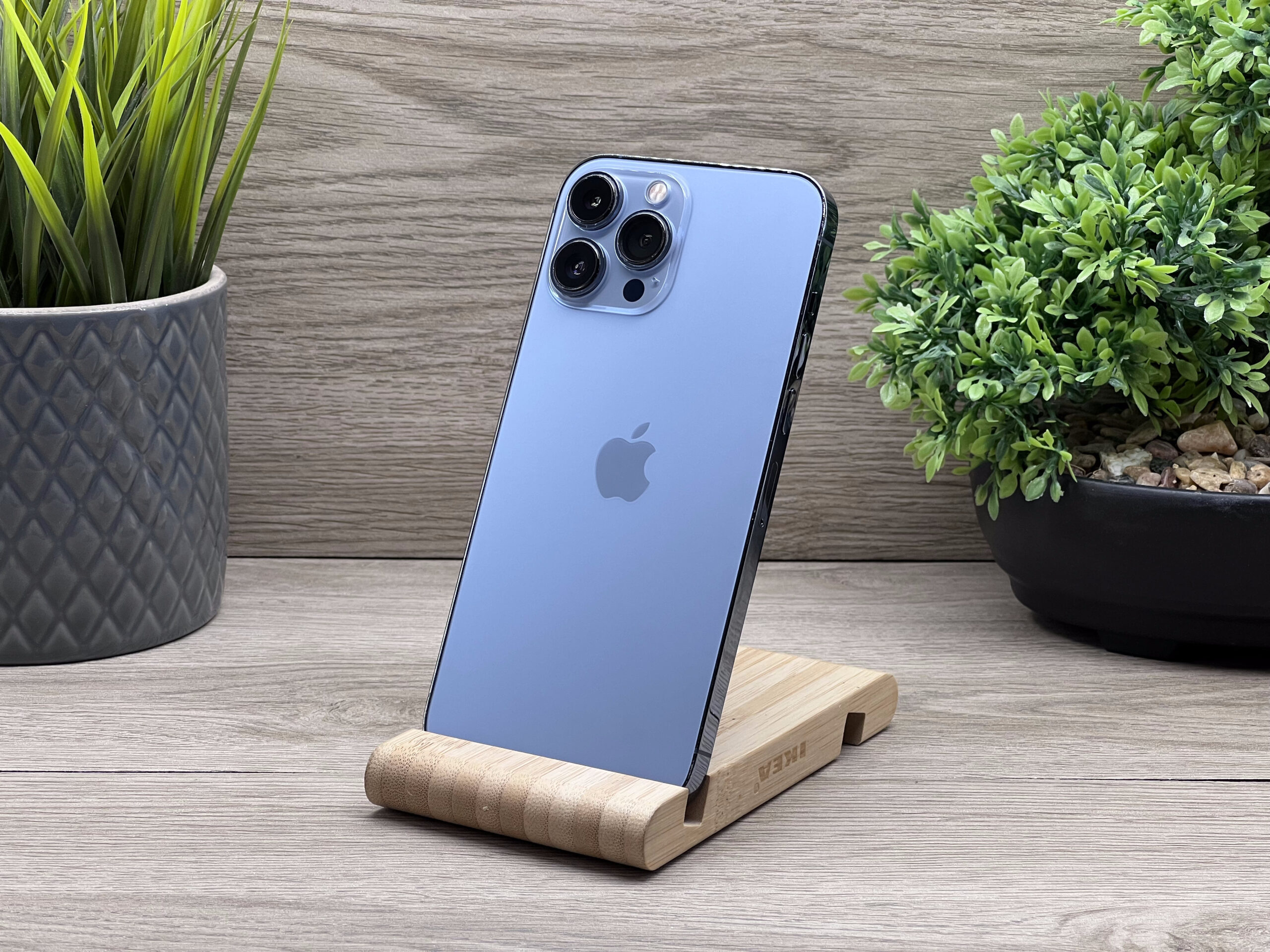 iPhone 13 Pro Max Sierra 1TB 2 ÉV Garanciával 100%