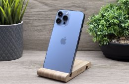 iPhone 13 Pro Max Sierra 1TB 2 ÉV Garanciával 100%