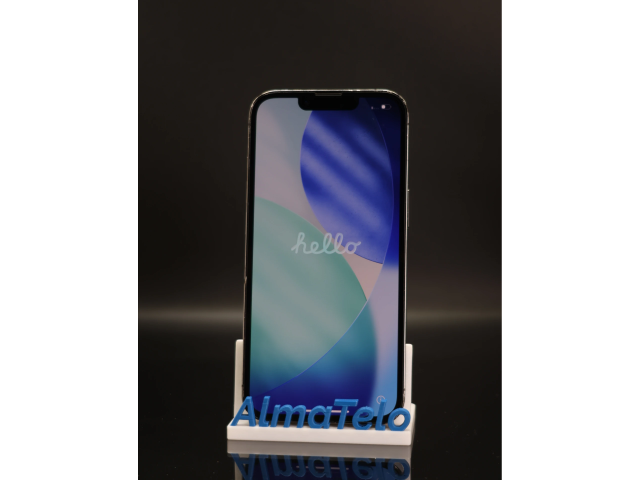 Apple iPhone 13 Pro 128 GB Graphite 98% akku - 12 HÓ GARANCIA