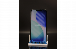 Apple iPhone 13 Pro 128 GB Graphite 98% akku - 12 HÓ GARANCIA