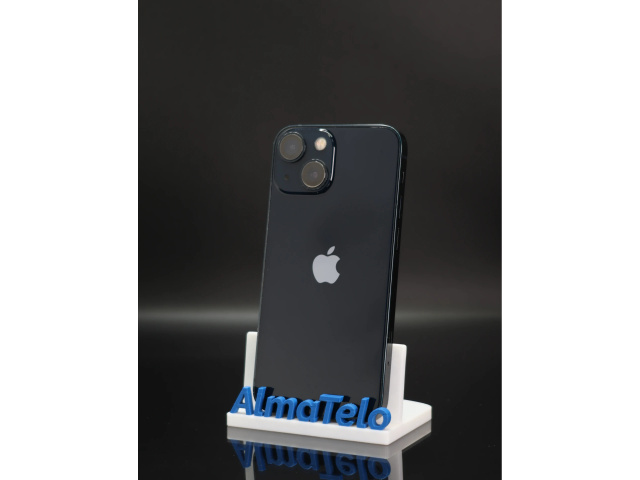 Apple iPhone 13 Mini 128 GB Midnight 100% akku - 12 HÓ GARANCIA