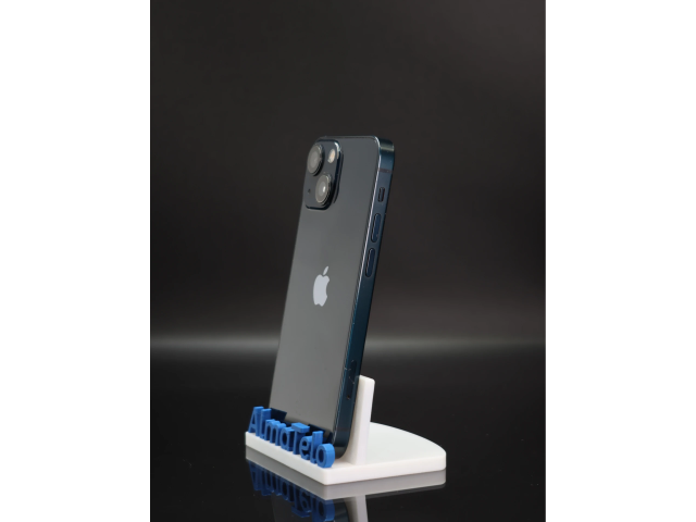 Apple iPhone 13 Mini 128 GB Midnight 100% akku - 12 HÓ GARANCIA