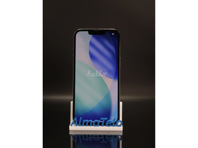 Apple iPhone 13 Pro 128 GB Alpine Green 100% akku - 12 HÓ GARANCIA
