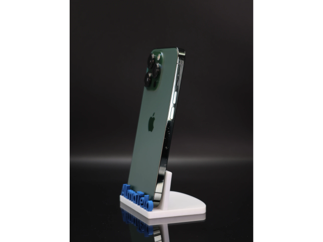 Apple iPhone 13 Pro 128 GB Alpine Green 100% akku - 12 HÓ GARANCIA