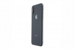 Apple iPhone XS 64 GB Space Gray 100%