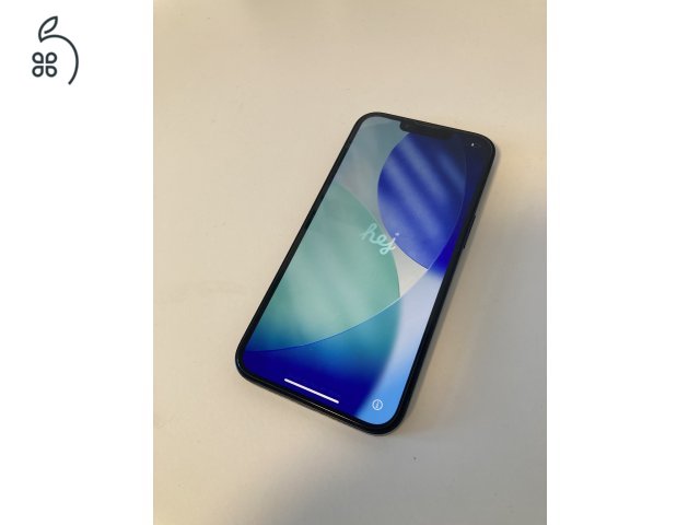 Iphone 13 - (midnight black, 128gb)