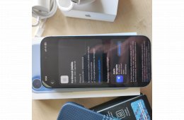 Iphone 17 256gb 100%akku,garanciás,hibátlan kp-s vásárlás.Valamint AirPods 4 aktív zajszűrős füles.