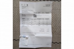 Iphone 17 256gb 100%akku,garanciás,hibátlan kp-s vásárlás.Valamint AirPods 4 aktív zajszűrős füles.