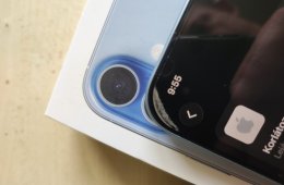 Iphone 17 256gb 100%akku,garanciás,hibátlan kp-s vásárlás.Valamint AirPods 4 aktív zajszűrős füles.