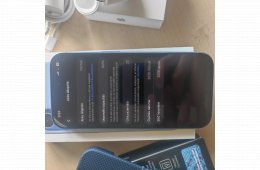 Iphone 17 256gb 100%akku,garanciás,hibátlan kp-s vásárlás.Valamint AirPods 4 aktív zajszűrős füles.