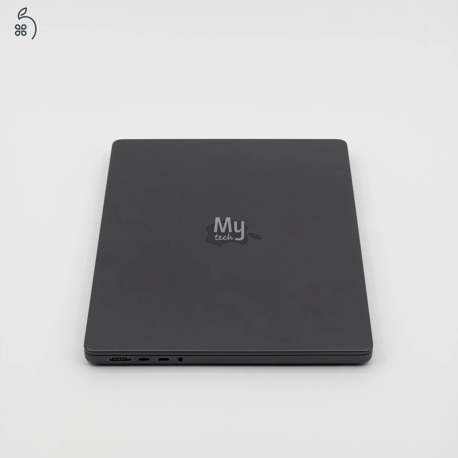 MacBook Pro 14