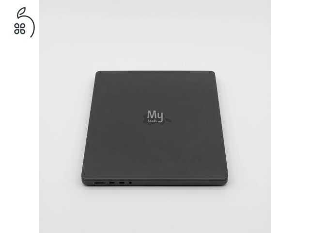 MacBook Pro 14
