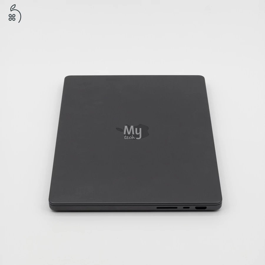 MacBook Pro 14