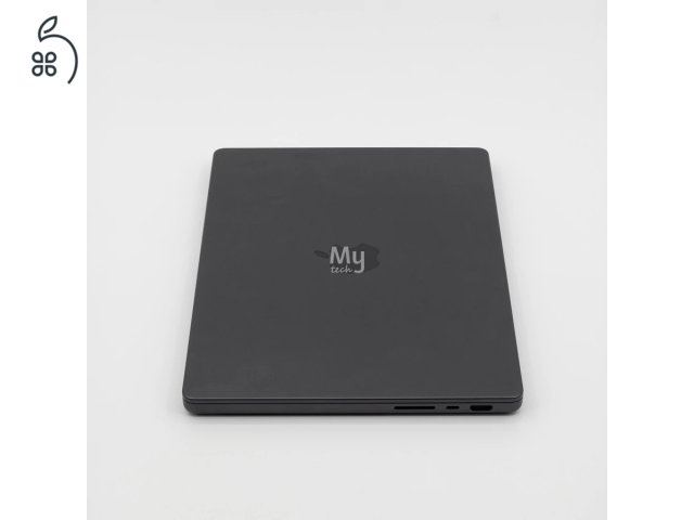 MacBook Pro 14