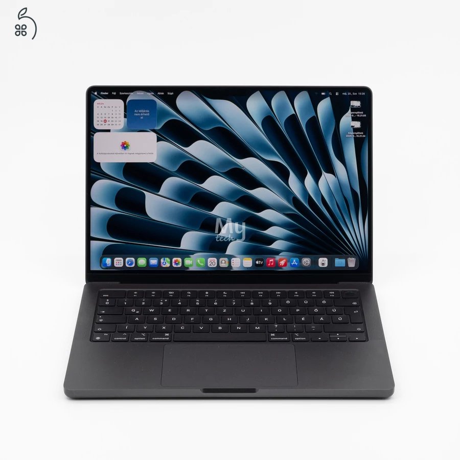 MacBook Pro 14