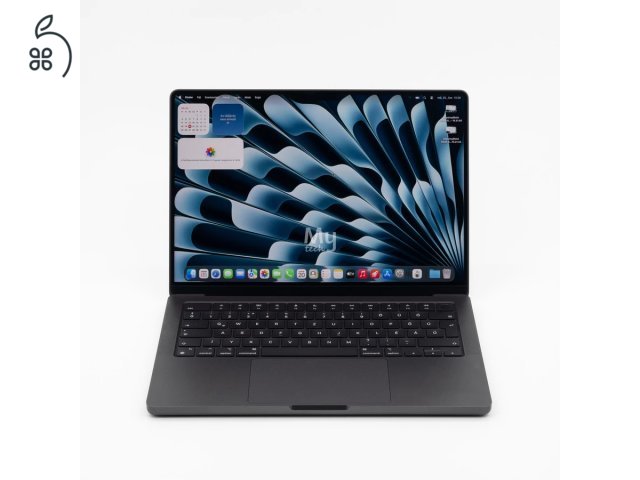 MacBook Pro 14