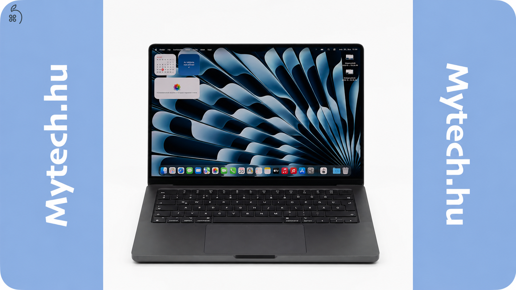 MacBook Pro 14