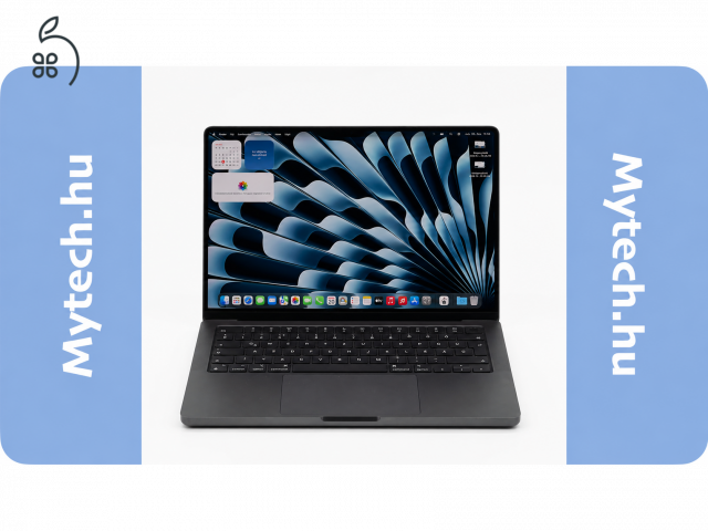 MacBook Pro 14