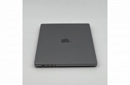 MacBook Pro 16″ 2021, M1 Pro 10 Cores, 16 GB RAM, 16 core GPU, 512 GB SSD, Space Gray 27% Áfás,