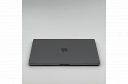 MacBook Pro 16″ 2021, M1 Pro 10 Cores, 16 GB RAM, 16 core GPU, 512 GB SSD, Space Gray 27% Áfás,