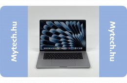 MacBook Pro 16″ 2021, M1 Pro 10 Cores, 16 GB RAM, 16 core GPU, 512 GB SSD, Space Gray 27% Áfás,