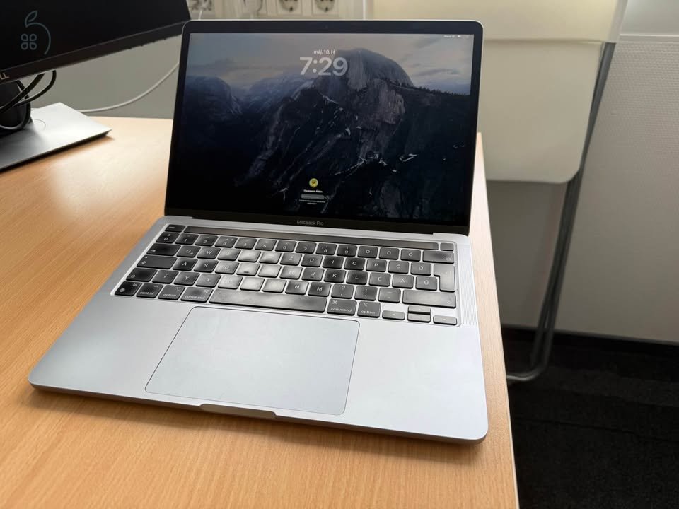 MacBook Pro 13 M1/16Gb/512Gb