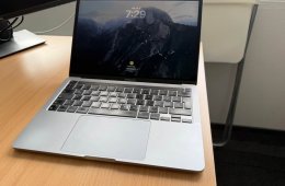 MacBook Pro 13 M1/16Gb/512Gb