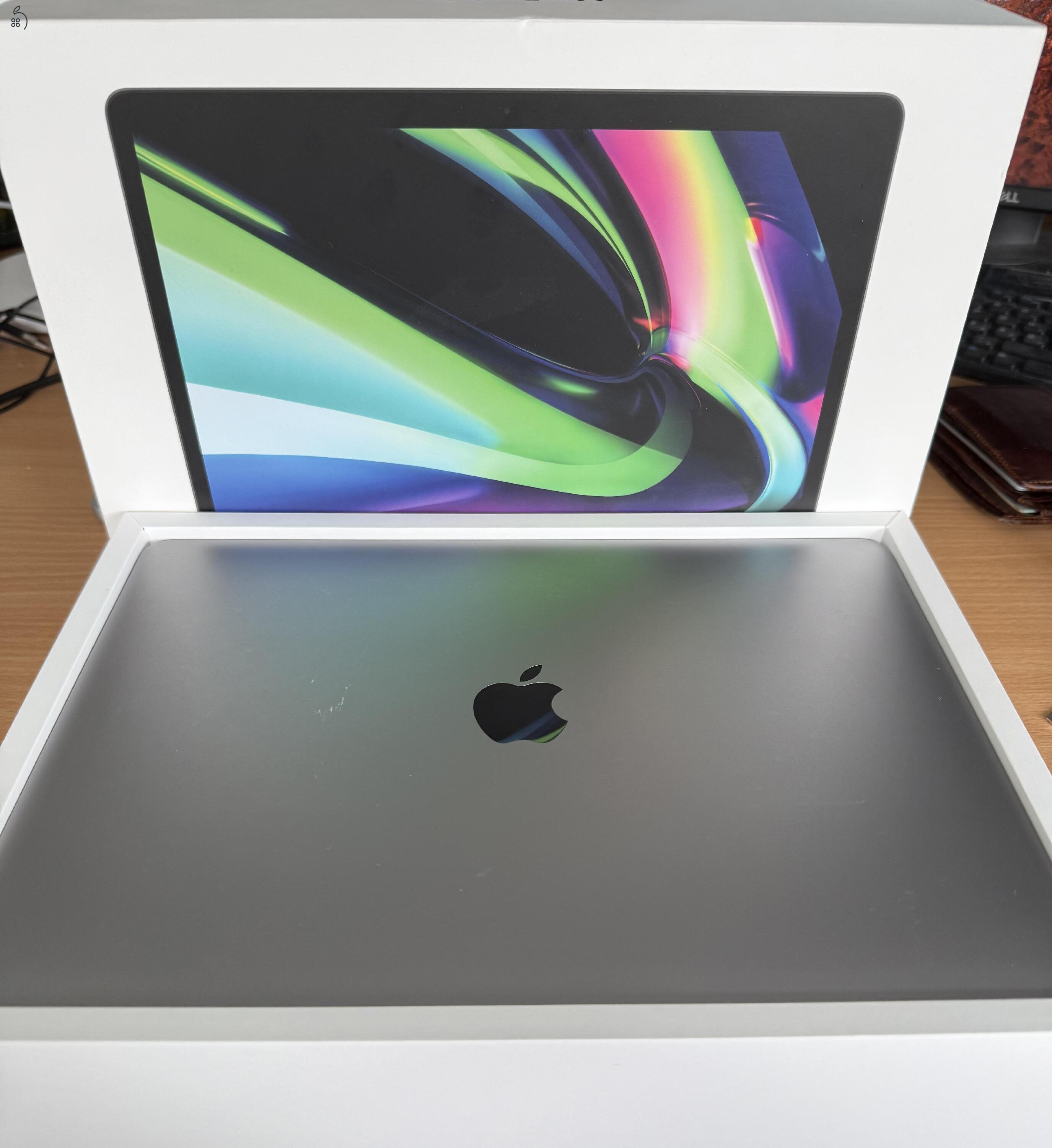 MacBook Pro 13 M1/16Gb/512Gb