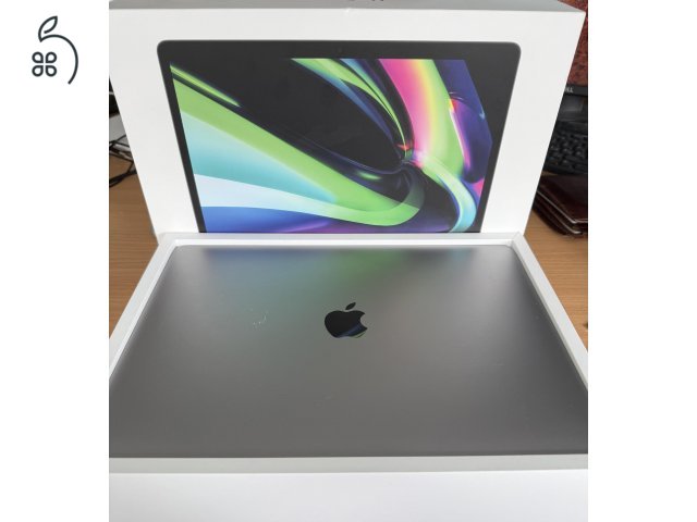 MacBook Pro 13 M1/16Gb/512Gb